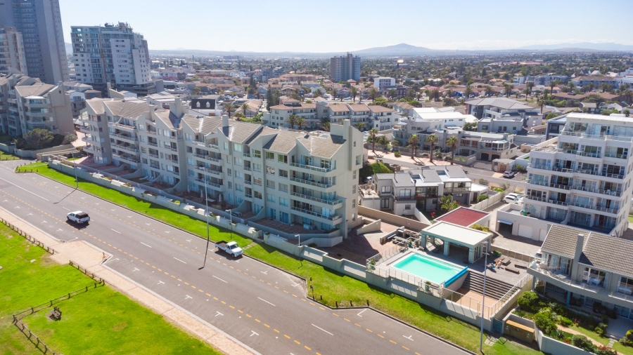 2 Bedroom Property for Sale in Beachfront Western Cape